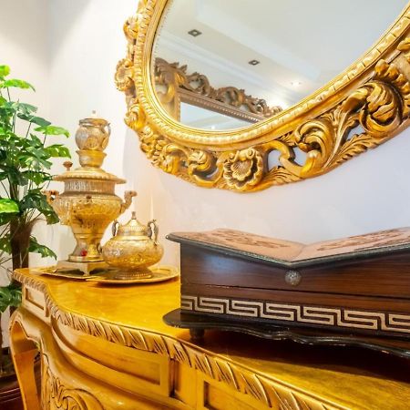Exclusive Flat With Balcony In Nisantasi Apartment Истанбул Екстериор снимка