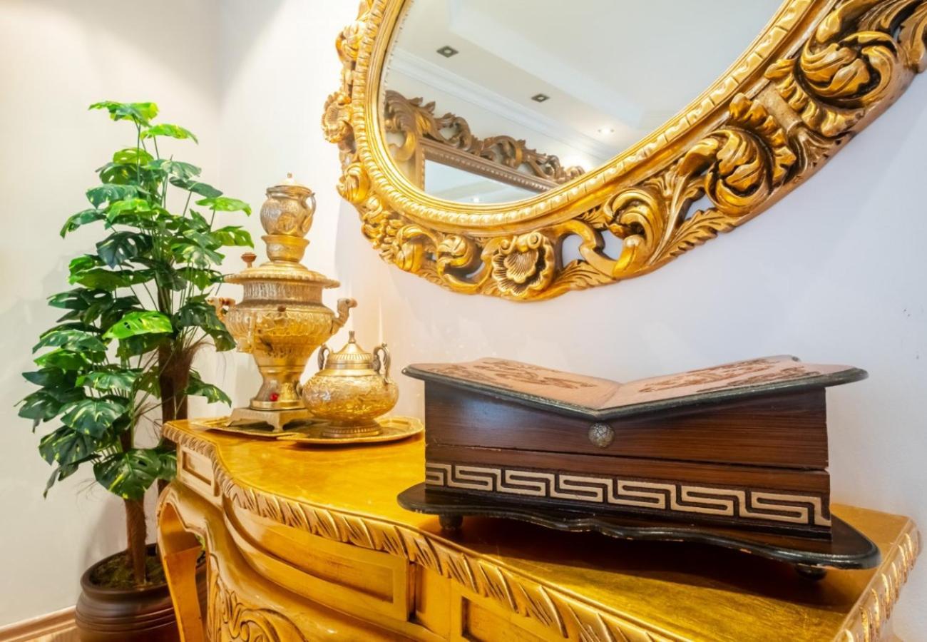 Exclusive Flat With Balcony In Nisantasi Apartment Истанбул Екстериор снимка