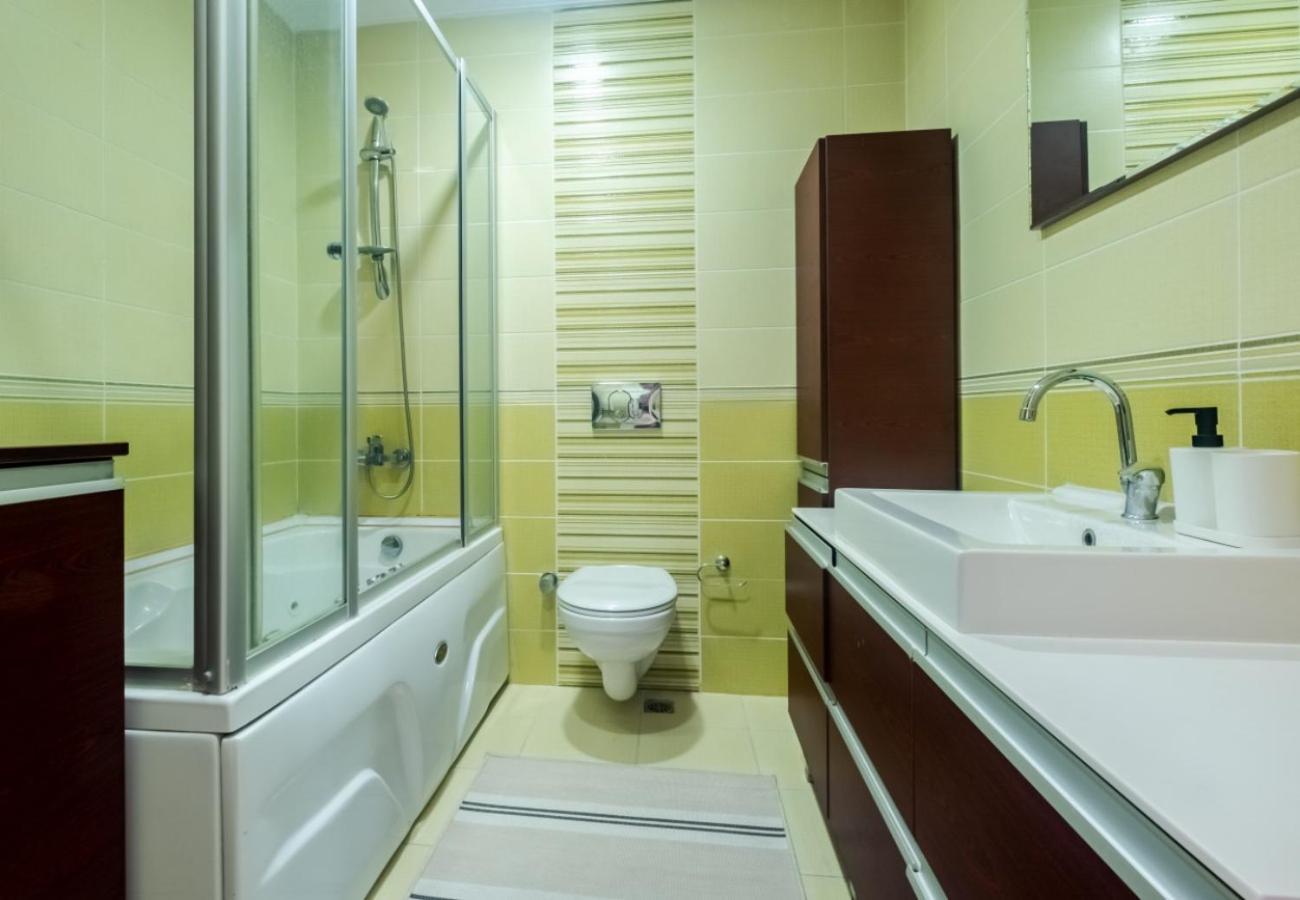 Exclusive Flat With Balcony In Nisantasi Apartment Истанбул Екстериор снимка